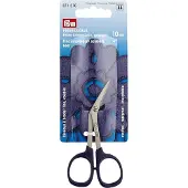 Prym Stickschere Professional 10 cm, gebogen