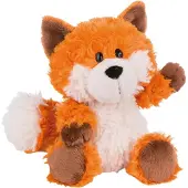 Nici GREEN Kuscheltier Fuchs Fridalie schlenkernd orange 25cm