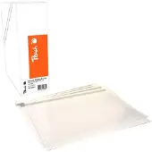 Peach PBT406-03, A4, Weiß, 30 Blätter, 80 g/m², 100 Stück(e)