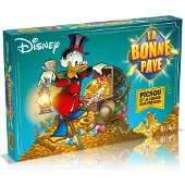 Winning Moves Gewinnstrategien – Der gute Zahltag: Dagobert Ducks Bande