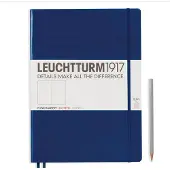 Leuchtturm Master Slim