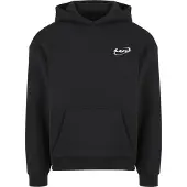 Mister tee Dark Romance Fluffy Kapuzenpullover