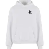 Mister tee Artists Gallery Fluffy Kapuzenpullover