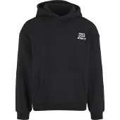 Mister tee Wild Stories Fluffy Kapuzenpullover