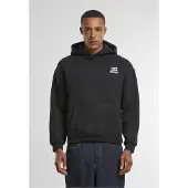 Mister tee Wild Stories Fluffy Kapuzenpullover