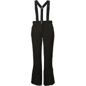 Killtec Thônes WMN Ski Sftshll PNTS C schwarz