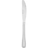 Stalgast 12 Edelstahl Menümesser aus der Besteckserie Canteen