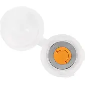 Fiskars Rollmesser DuoLoop 45/60mm gerader Schnitt