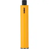 DeWalt Diamant-Nassbohrkrone 1 1/4Z - DCDW103-XJ