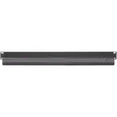 Adam hall 19"-LED-Array-Racklight weiß 1 HE
