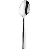 Gastronoble Amefa Moderno Teelöffel - 24 Löffel - Edelstahl - 11(L)cm