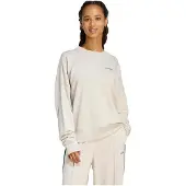 Adidas Sweatshirt Damen Seasonal Essentials Colorpop