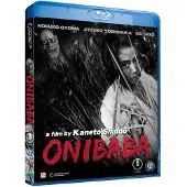 NON STOP ONIBABA - Blu-ray - (Blu-Ray)