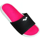 Arena Marco Badelatschen - Black-pink-white - 36