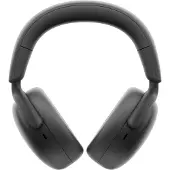 Dell Pro Premium kabelloses Headset mit ANC - WL7024, Verkabelt & Kabellos, Anrufe/Musik, 20 - 20000 Hz, 297 g, Kopfhörer, Schwarz
