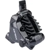 Shimano hydraulischer 2-Kolben-Scheibenbremssattel flat mount system GRX BR-RX820