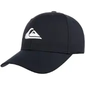 Quicksilver Trucker Cap "Decades"