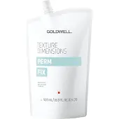 Goldwell Texture Dimension Perm Fix - 500ml