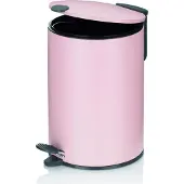 kela Treteimer Mats 3L Cloud Pink