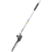Metabo MA-MS25 Benzin Hochentaster 25cm 120ml
