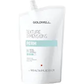 Goldwell Texture Dimensions Perm N - Natural 500 ml