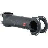 Ergotec Piranha Ahead-Vorbau Ø31,8mm schwarz 130mm 2023 Rennrad Vorbauten