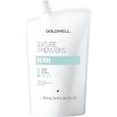 Goldwell Texture Dimensions PERM D – Damaged 500 ml