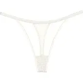 Triumph String Signature Sheer | Grösse: 40 | Farbe: Gebrochenes Weiß