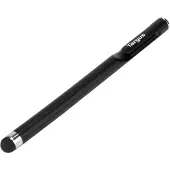 Targus - Stylus für Handy, Tablet - antimikrobiell - Schwarz