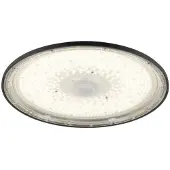 SLV LED Leuchte Highbay C 400 in Schwarz 120W 35000lm IP65