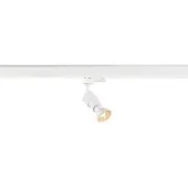 SLV 1008360 PURI 2.0 Basic 3-Phasen Schienensystem GU10 weiß