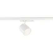 SLV 1008866 TRACKSPOT C 3 Ph. 17W 940 50°, weiss
