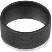 SLV Dekoring Grip! L in Schwarz