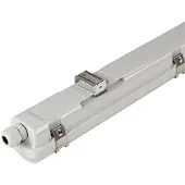 SLV WATERPROOF V, DALI 600 18W 840 IP66 1008087
