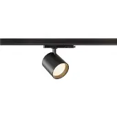 SLV 1008855 TRACKSPOT V 3 Ph. 32W 930 50°, schwarz