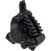 Shimano Br-rx410-r 2-p Grx Flat Mount Hintere Scheibenbremszange