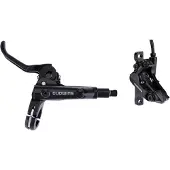 Shimano Mt501 Post Mount Resin Hydraulic Disc Vorderradbremse