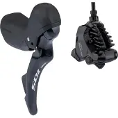 Shimano Bremskit rechts hinten BRR7170KTSTR7120ST