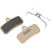 Elvedes Paar Metallic-Bremsbeläge Shimano BR-M810/BR-M640