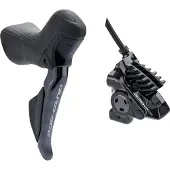 Shimano Dura Ace Di2 St-r9270 Hydraulic Hinterradbremse