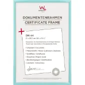 Walther design New Lifestyle Kst.-Rahmen