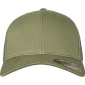Flexfit Mesh Trucker Kappe