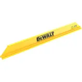 DeWalt Schnittgutkehrer - DZO8555-QZ
