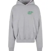 Mister tee Athletic Club Ultraheavy Oversize Kapuzenpullover