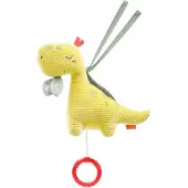 Fehn Mini-Spieluhr Dino