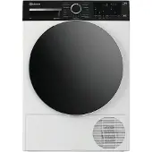 Bauknecht BD 8A WB