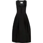 Stockerpoint Dirndl Yvonne in schwarz | Gr.: 40