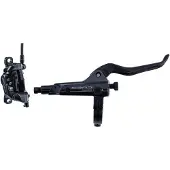 Shimano Br-u8020/bl-u8000 4 Pistons Hinterradbremse