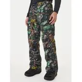 Dc-shoes Snowboardhose Code ADYTP03049 Grün Regular Fit