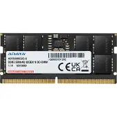 ADATA Premier , 16 GB, 1 x 16 GB, DDR5, 5600 MHz, 262-pin SO-DIMM